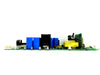 SoftSwitching Technologies 98-00023 Inverter Board PCB Rev. J 98-00026 Working
