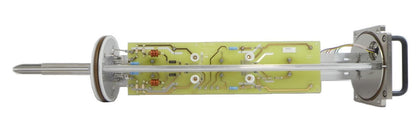 AB Sciex 1007460 Linear Ion QTRAP Quadrupole Q1 Q3 API 3200 1007624 MDS Working