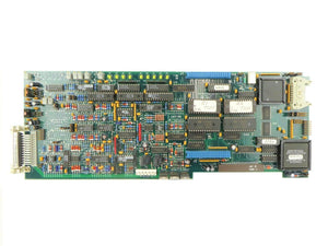 Kensington Laboratories 3-0004-01 W-Axis PCB Card 4000-60002 W.1 TLA Working