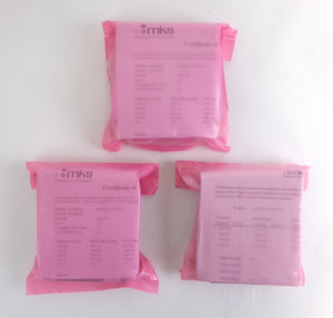 MKS Instruments M100B01314CR1BV Mass Flow Controller MFC Reseller Lot of 3 New