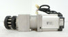 Panasonic MSMD082S1S AC Servo Motor Nidec-Shimpo Gear Reducer VRSF-4C-750 Spare