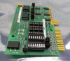 Novellus Systems 19-00130-00 Serial I/O PCB SBX351A Working Surplus