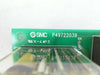 SMC P49722039 Fuse Interface Module PCB Rudolph F30 TEL Tokyo Electron Spare