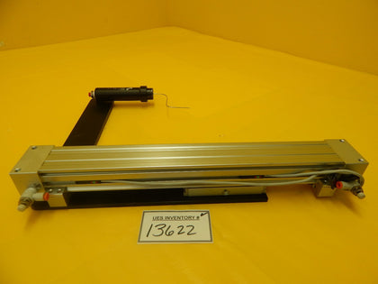 Zygo Automation Systems N2 Wafer Spray Arm Assembly N2-4 ARMI Used Working