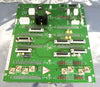 AB Sciex 1014588 System Backplane PCB MDS 1014514 TripleTOF 5600 LC/MS Working