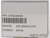 AMAT Applied Materials 0190-85839 Flow Controller 250-2500mL Lot of 5 Working