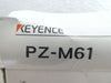 Keyence PZ-M61 Photoelectric Sensor Module Reseller Lot of 84 New Surplus