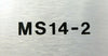 Genus MS14-2 Current Integrator 150% Beam Upgrade Varian 4283000 OEM Refurbished