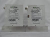 Pivotal GFC Mass Flow Controller MFC AMAT 0190-50976 Reseller Lot of 5 Working