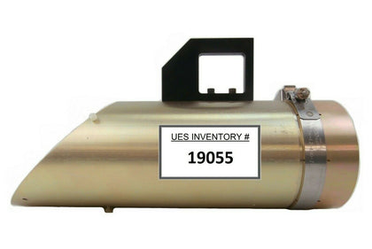 Tencor Instruments Photomultiplier Tube Assembly R1307 Surfscan 7000 Working