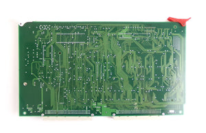 Nikon 4SO18-866 Relay Control PCB Card PPD3X4 Working Surplus