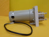 Cole-Parmer 7553-30 Masterflex Pump with Peristalic Pump Head Used Working