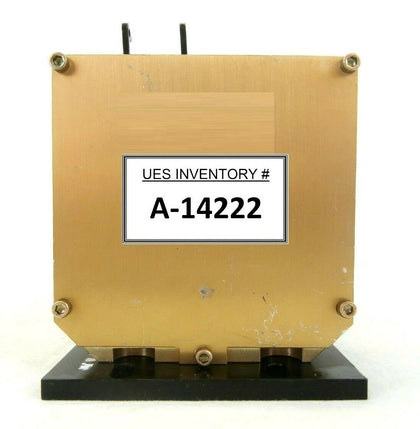 Therma-Wave 14-009903 Laser Detector Sensor PCB Module R MOD Used Working