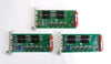 AMAT Applied Materials 0100-00008VU TC Gauge PCB Card Lot of 9 OEM Refurbished