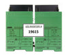 Phoenix Contact 29 43 80 6 Power Supply CM 90-PS-230AC/2x15DC/1 Lot of 2 Working