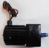 Bodine Electric 34B3FEBL-WX3 Parallel Shaft AC Gearmotor Working Surplus