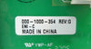 ENI Power Systems 000-1000-354 RF Generator PCB 000-1000-P02V0102 Working