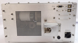 Comet Technologies 10010224 RF Match 3000W @ 13.56 8000 Vrms OEM Refurbished