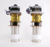 Meiden SCV-85H55UWD-B3 Variable Vacuum Capacitor Lot of 2 Working