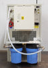Thermo Electron 262112030000 Neslab Merlin M25 Chiller Working Surplus