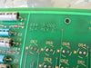 MRC Materials Research 884-13-000 LED Indicator PCB Rev. B Eclipse Star As-Is
