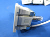 SMC ISE4L-01-25 Pressure Switch Reseller Lot of 4 Used Working