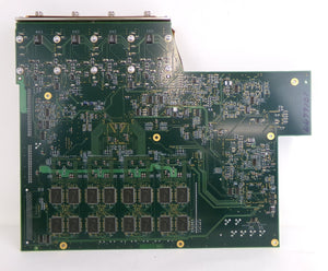 Tektronix G9F-2841-00 Acquisition Cage PCB TDS 540D 679-4771-01 Working
