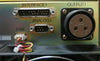 Kyoto Denkiki KDS-20170TW High Voltage Dual Output Power Supply Working Spare