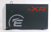 nXR120i Edwards A90702983 Multi Stage Roots Dry Vacuum Pump Surplus Tested As-Is