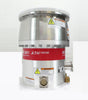 ATH1603M Adixen 804533 Turbomolecular Pump Pfeiffer Vacuum Turbo Tested As-Is