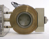 Fuji IMVAC HVR-50HK Throttling Butterfly Valve Working Surplus