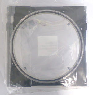 Lam Research 853-331207-030 Adapter Plate ACME Coated 1258666 TCP 9400 Spare