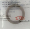 DuPont AS-568 O-Ring K#320 Compound 9500 D14948638 Novellus 320K9500 Lot of 4