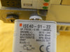 SMC US5200 13-Port Pneumatic Manifold ARM2000 ISE40-01-22 Used Working