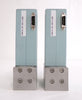 Fujikin UPC-4WS-C13S#C Pressure Controller Lot of 2 Working Surplus