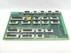 Novellus Systems 02-109470-00 Field Connector PCB HDP 300 SIOC '0' New Spare