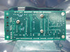 Ultrapointe 801-1002-01 A-Stop Control Motor Driver PCB 001002 Used Working