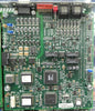 AE Advanced Energy 3054108-02 Pinnacle Control PCB Assembly 2301478-B Working