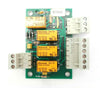 Plasma-Therm 80568 Signal Relay Board PCB Lot of 3 Clusterlock 7000 Spare