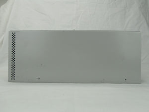 Brooks Automation 119215 Wafer Handling Robot Controller Series 8 Working