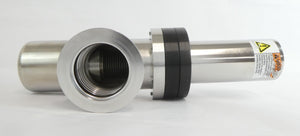 AMAT Applied Materials 0190-87725 Pneumatic Angle Valve Working