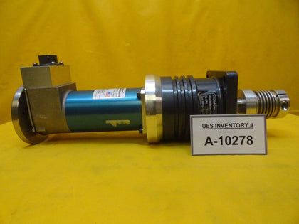 Cleveland Motion Controls BMR2005TCD00CEA001 PM Servo Motor RHS-20-50-CC-SP Used