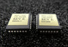 Varian VSEA E62111440 E62111450 Dose Controller Chips PCB Set of 2 Working