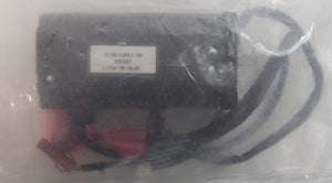 Sanyo Denki 103F7851-74XQ42 5-Phase Servo Motor AMAT 0190-19911 New Surplus
