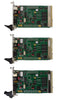 Delta Tau 603625-105 Turbo PMAC2 CPU PCB Card AMAT 0190-87271 Lot of 3 Working