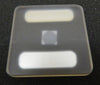 VLSI Standards 917Å Step Height Standard Metrology Calibration Tool Working