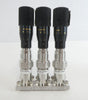 Fujikin FUSDM-21M-6.35UGC#A Manual Diaphragm Valve Reseller Lot of 8 New