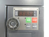 Toshiba VFS15-2150PM Transistor Inverter Drive Working