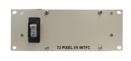 Varian Semiconductor VSEA E11305640W 72 Pixel I/V Interface Module New Surplus