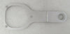 Varian Semiconductor VSEA B31048405 200mm Wafer Handler Spoon Fork New Surplus